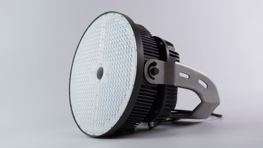 Прожектор пошуковий VELA 120-0401-00026-1-1